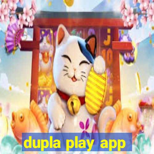 dupla play app